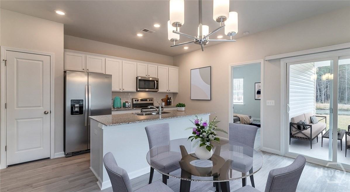 105 Creekside Boulevard unit: Juniper - Photo 4 of 26