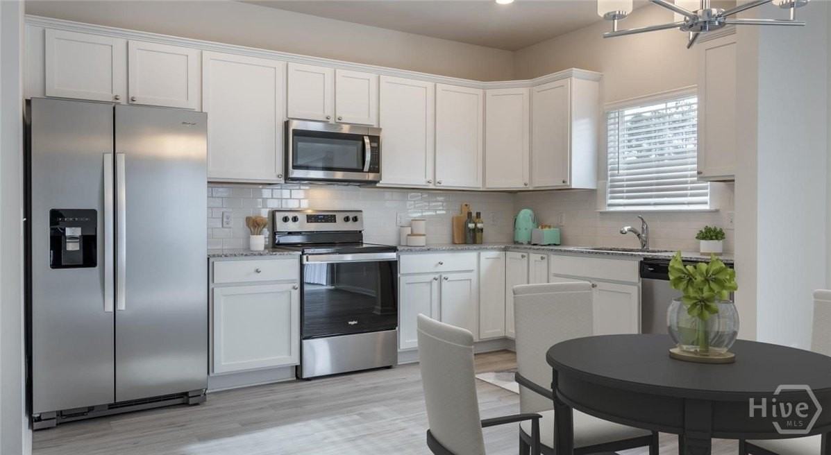 105 Creekside Boulevard unit: Juniper - Photo 5 of 26