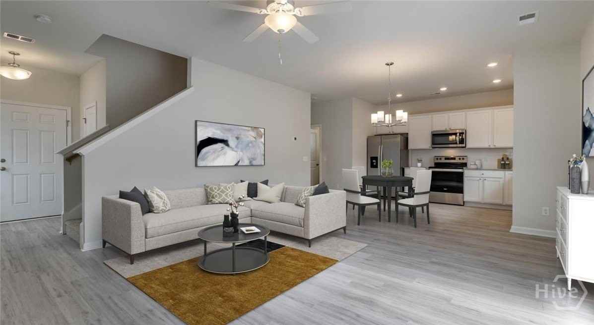 105 Creekside Boulevard unit: Juniper - Photo 6 of 26