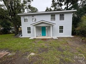 110 1/2 W 51st St Unit B #B - Photo 1 of 1