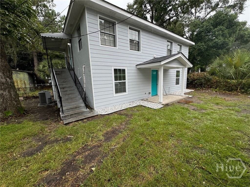 110 1/2 W 51st St Unit B #B - Photo 2 of 25