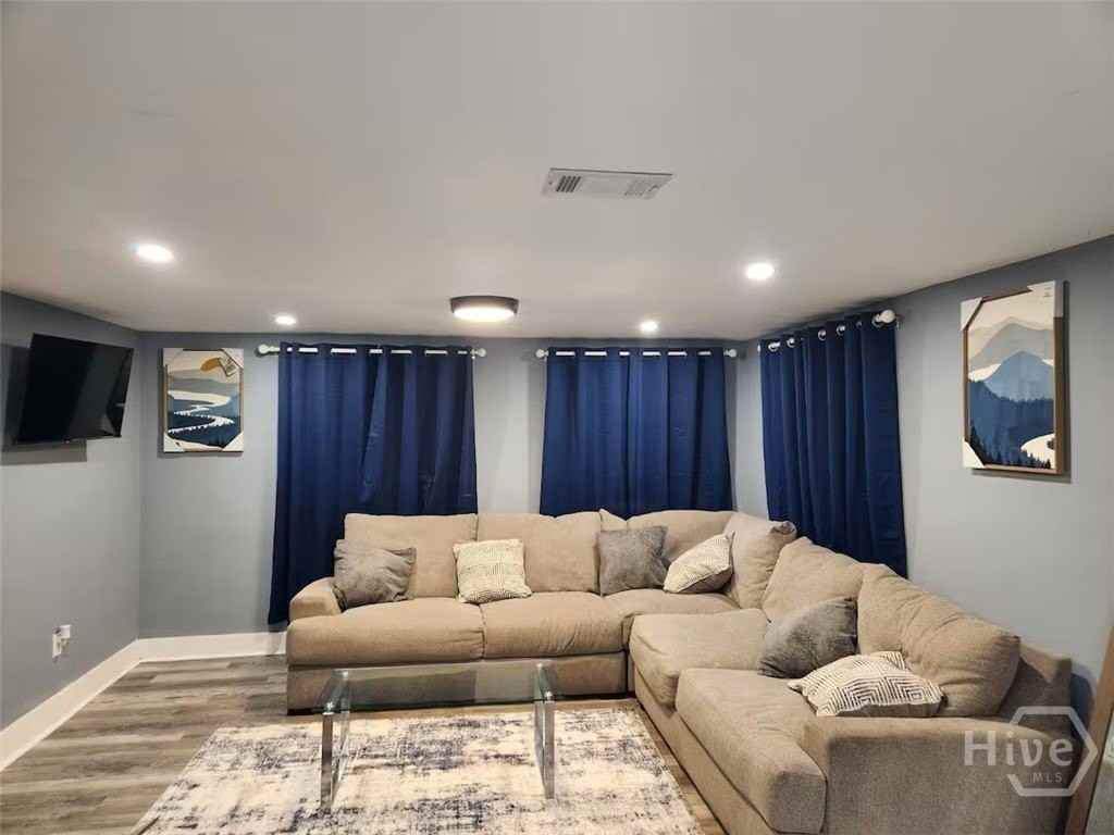 110 1/2 W 51st St Unit B #B - Photo 5 of 25