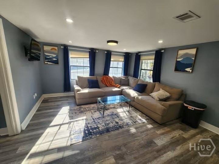 110 1/2 W 51st St Unit B #B - Photo 7 of 25