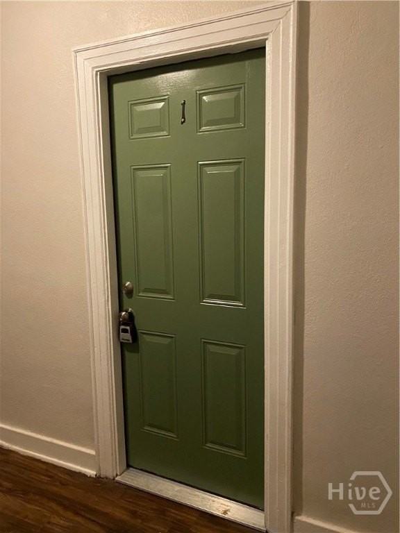 1418 E 42nd St Apt 1 #1 - Photo 3 of 17