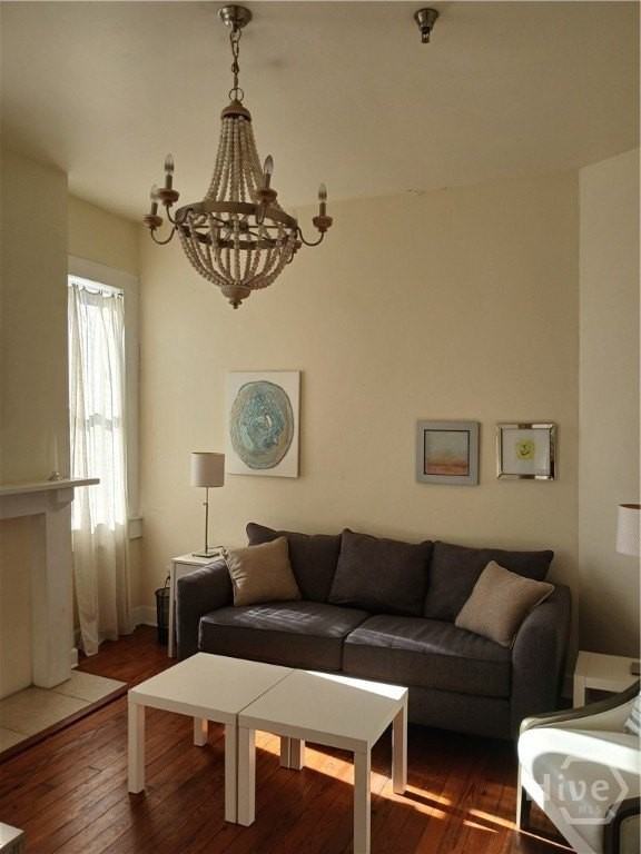 125 E Broad St Unit 2c #2C - Photo 2 of 12