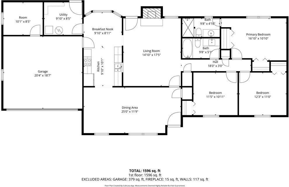 108 Steerforth Rd - Photo 4 of 32