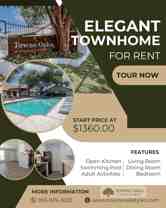 4001 Old Bullard Rd #528 - Photo 1 of 1