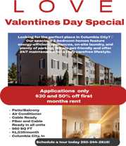 100 Raleigh Ct #122 - Photo 1 of 1