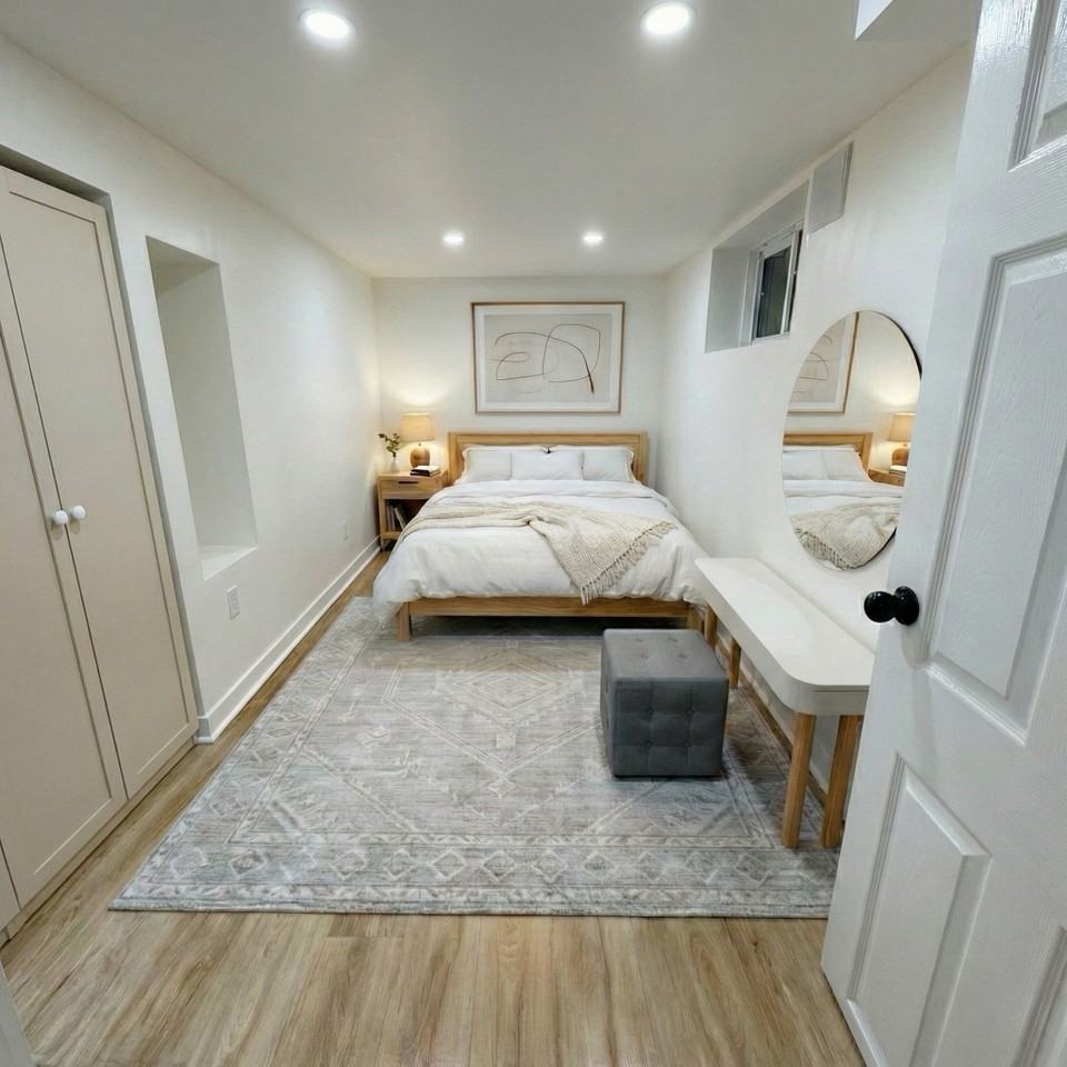 19 Hertford Ave #2 - Photo 5 of 9