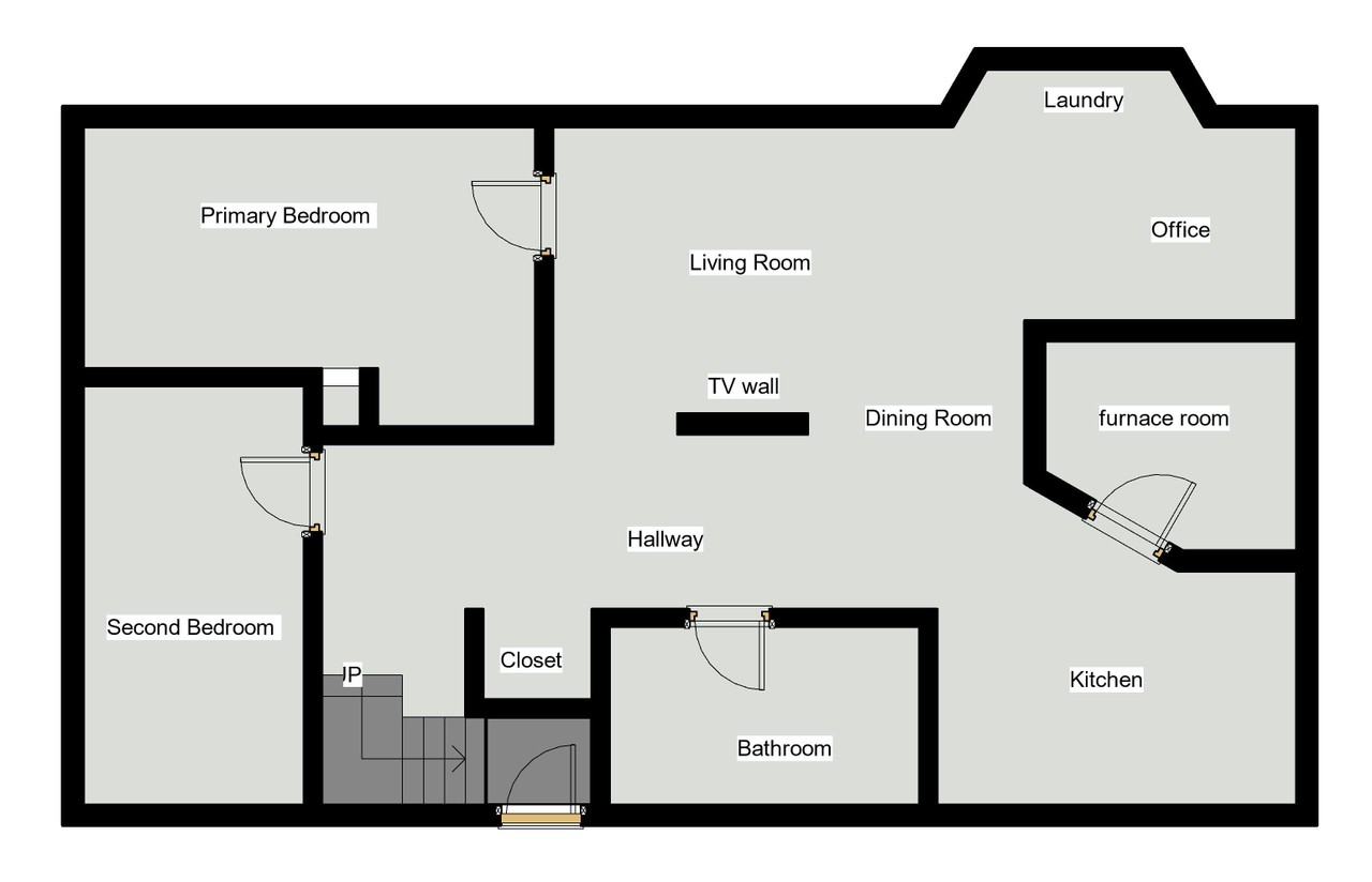 19 Hertford Ave #2 - Photo 7 of 9