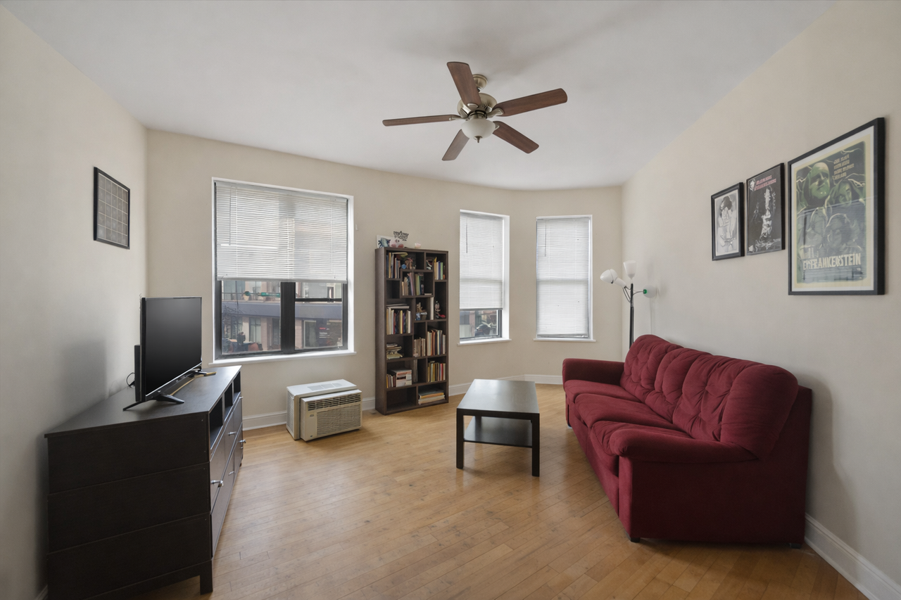 3001 N Central Park Ave #S2 - Photo 4 of 9