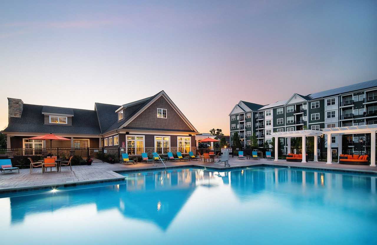 Canal Crossing at Whitneyville West - Photo 4 of 42