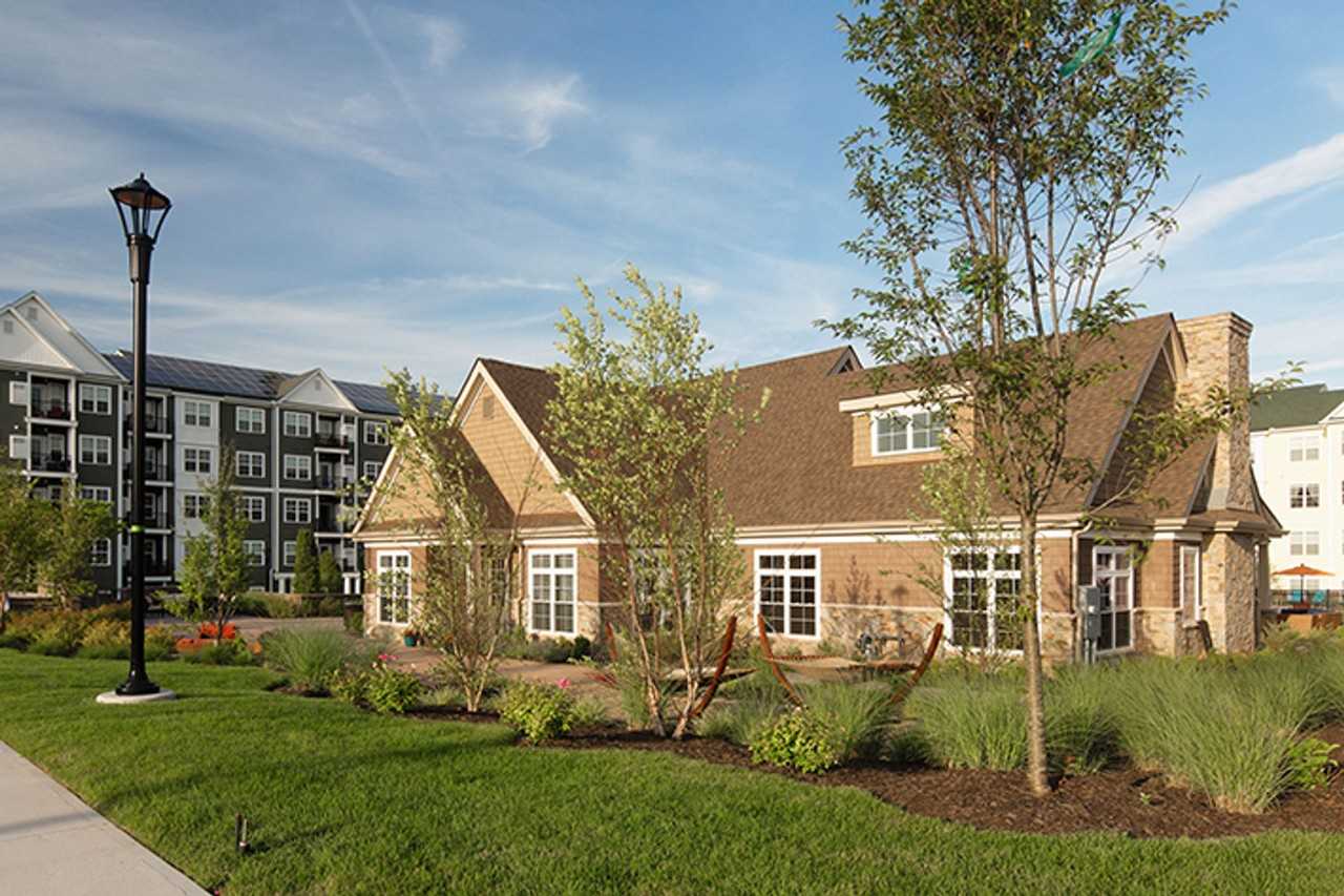 Canal Crossing at Whitneyville West - Photo 6 of 42