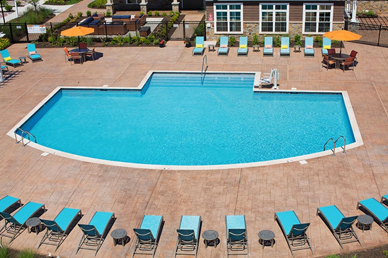 Canal Crossing at Whitneyville West - Photo 7 of 42