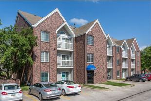 Drake Pointe Apartments - Photo 1 of 1