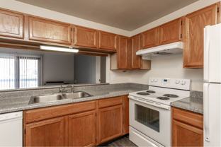 Old Main Apartments - Photo 1 of 1