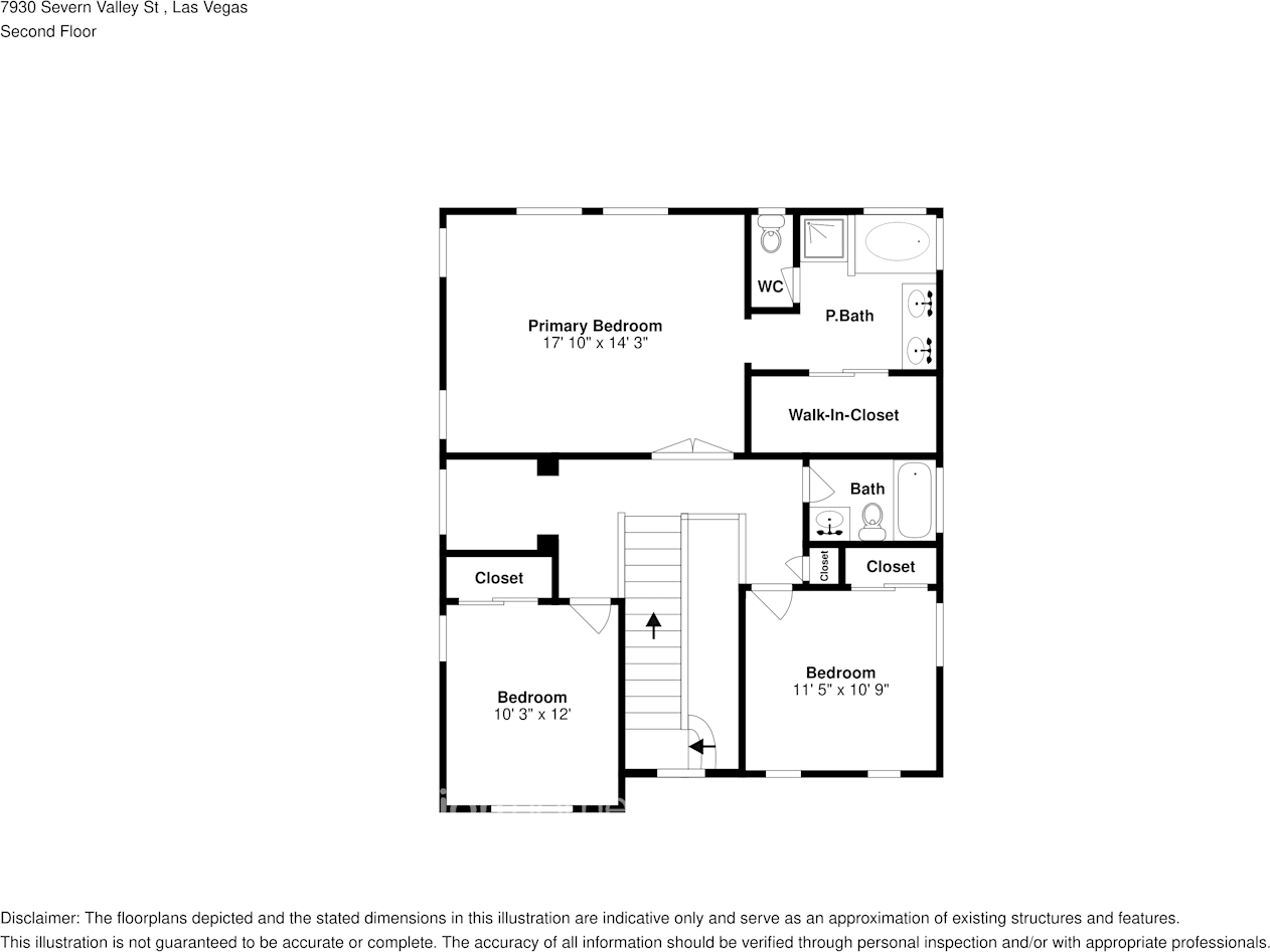 7930 Severn Valley St - Photo 3 of 24