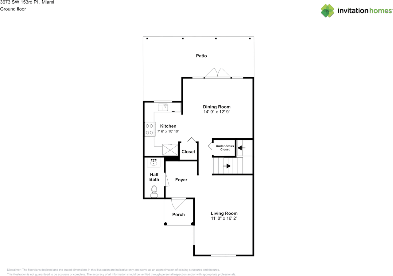 3673 Sw 153rd Pl - Photo 2 of 20