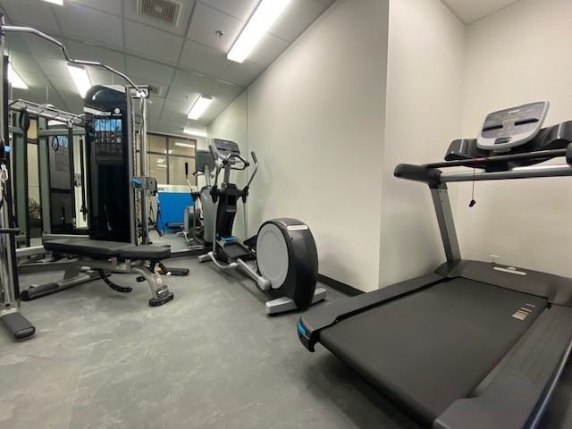 Redstone Apartments - Photo 2 of 9