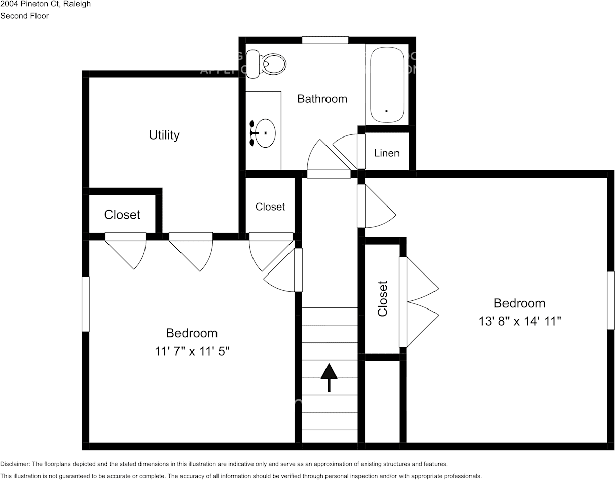 2004 Pineton Ct - Photo 3 of 18