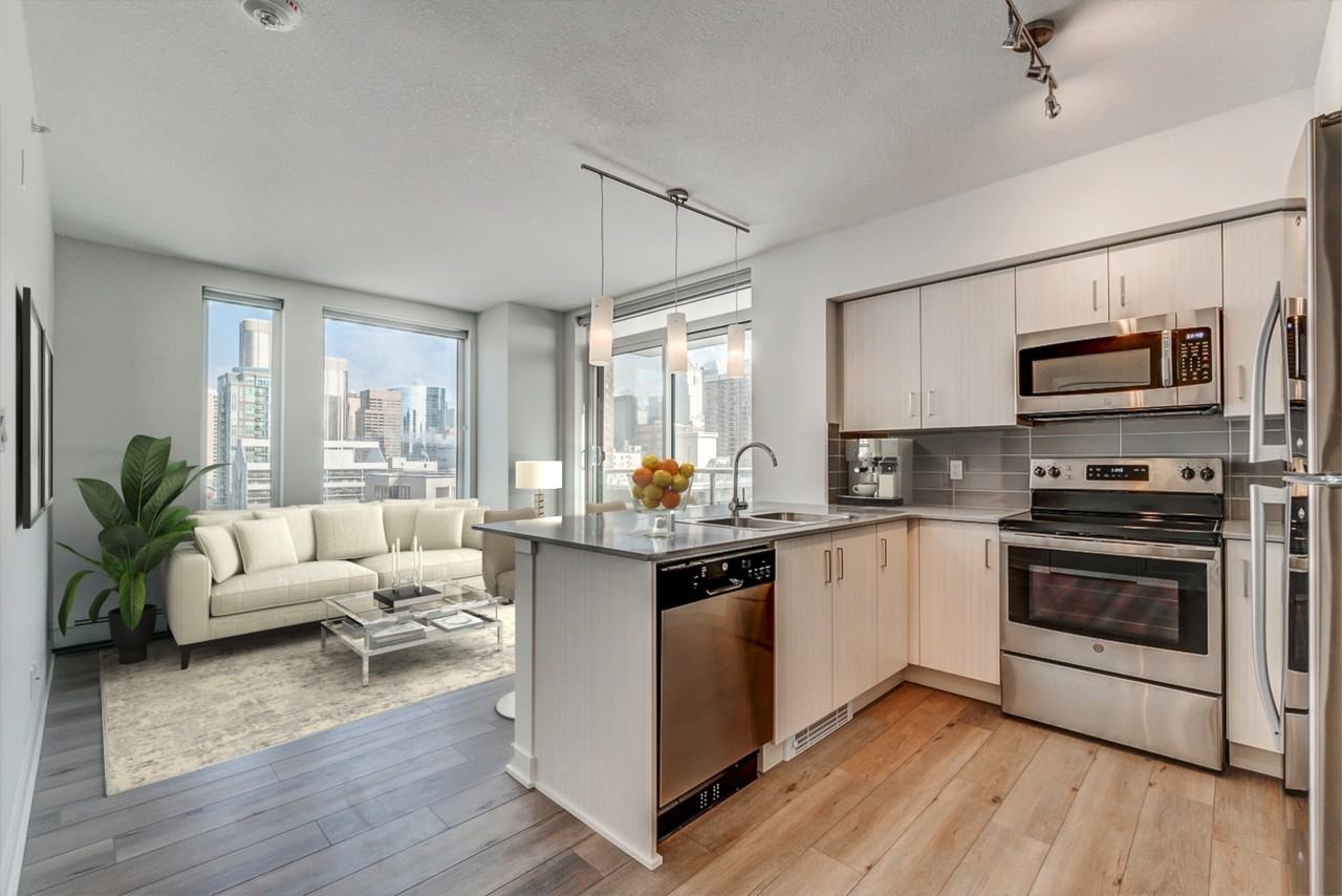 Redstone Apartments - Photo 5 of 9