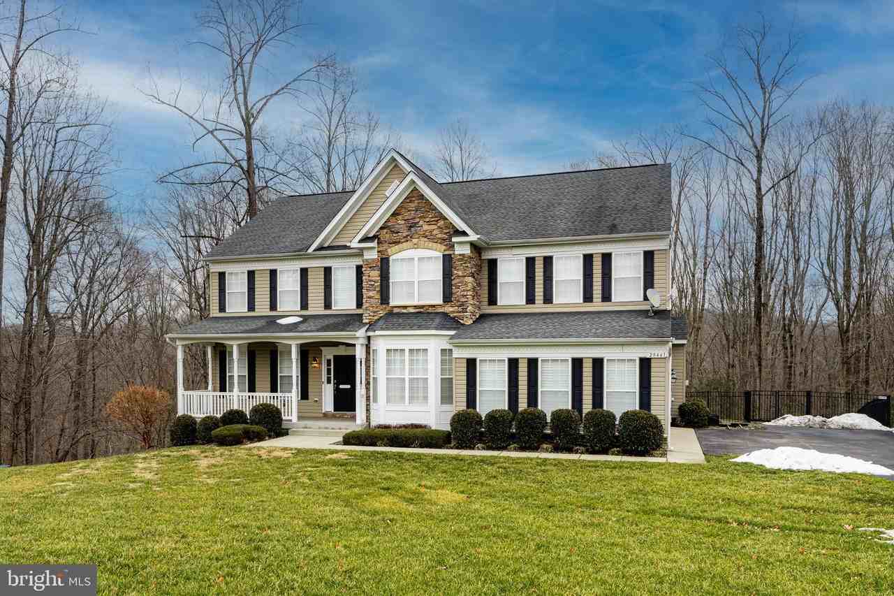 28461 Ben Oaks Dr - Photo 2 of 50