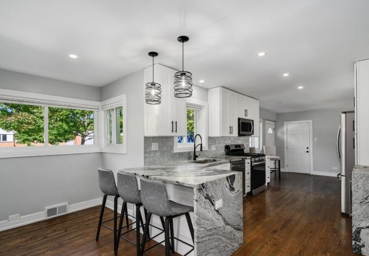 W Jarlath St & E Prairie Rd - Photo 4 of 22