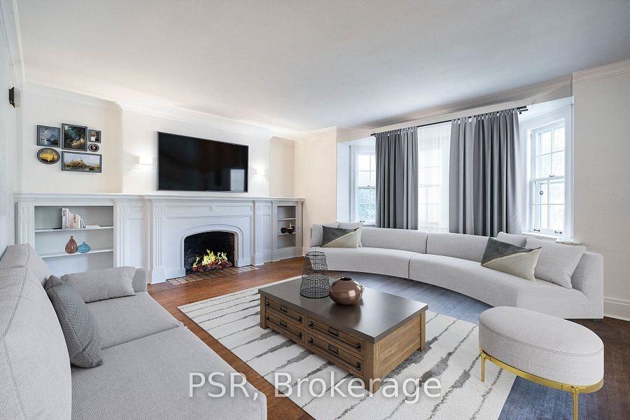 25 Coulson Avenue #Main - Photo 2 of 13