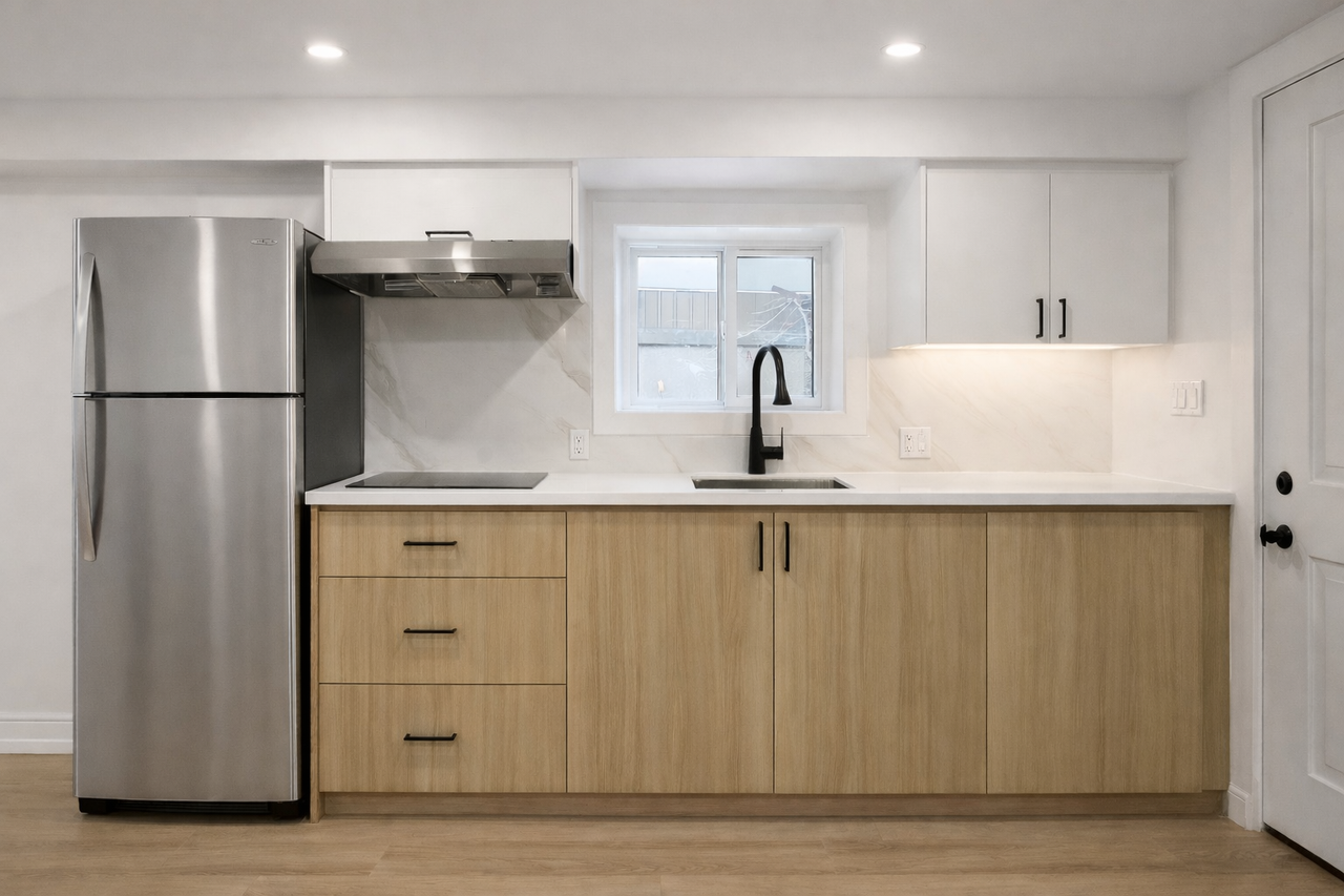 468 Northcliffe Boulevard #4 - Photo 5 of 7