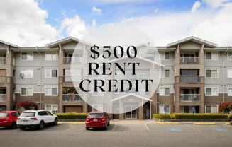 33341 Marshall Road #110 - Photo 1 of 1