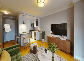 50 West 93rd Street #506 G - Photo 1 of 1