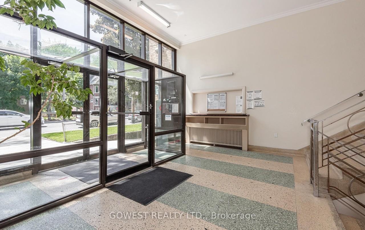 205 Keele Street #B8 - Photo 3 of 12