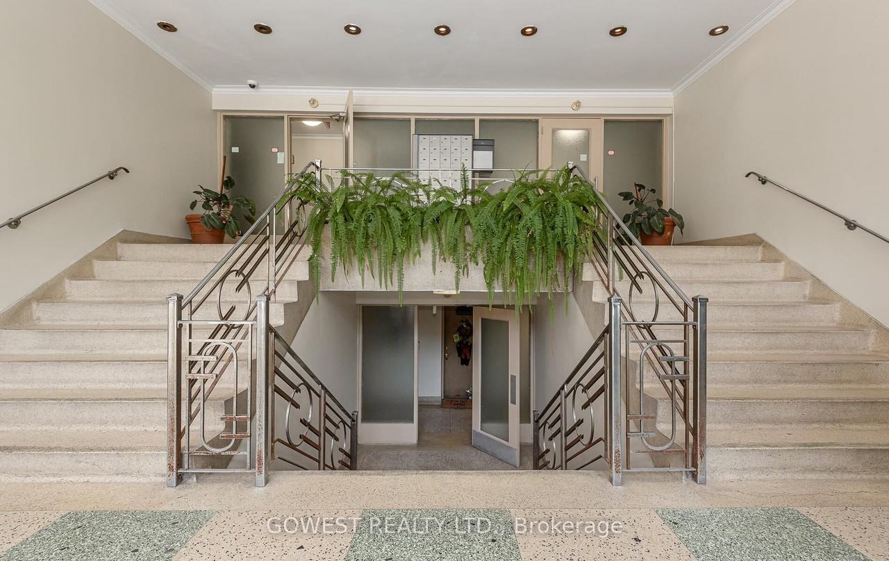 205 Keele Street #B8 - Photo 2 of 12