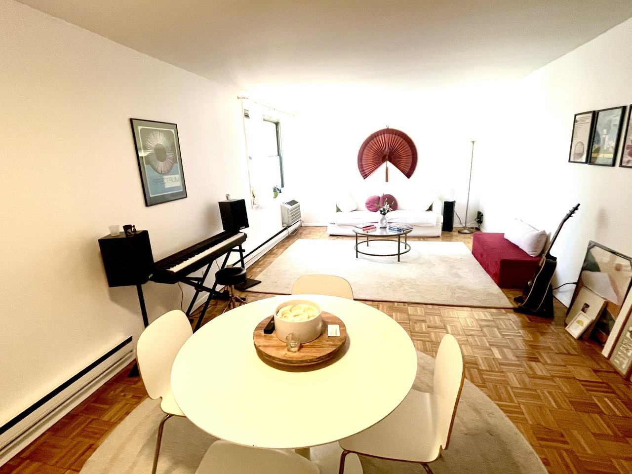 Washington St & Charles St #4b - Photo 4 of 15