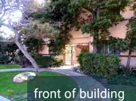 featured image of 3705 Westwood Boulevard #1