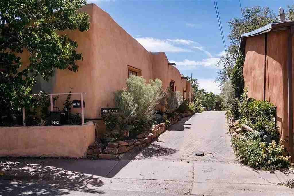 524 1/2 Alto St #NA - Photo 7 of 8