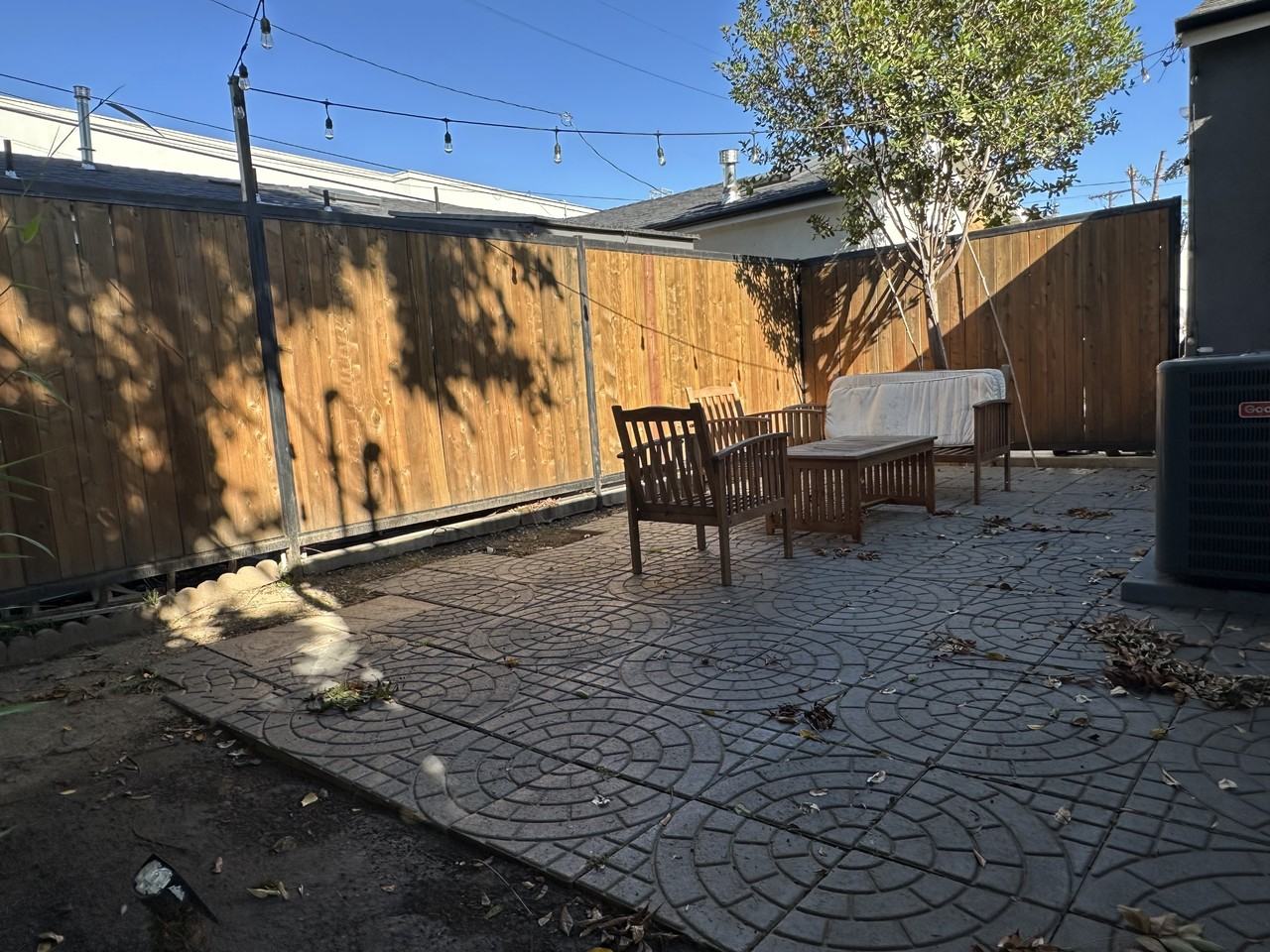 8525 Hargis St #NA - Photo 4 of 13