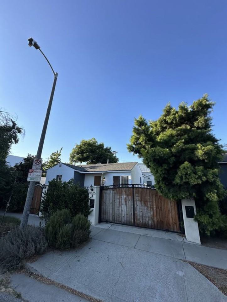 8525 Hargis St #NA - Photo 5 of 13