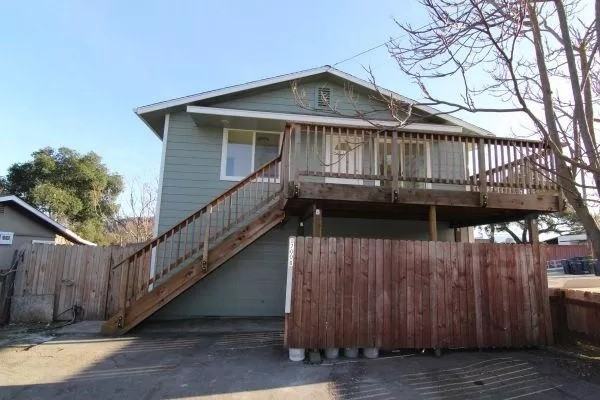 8700 Arcade Rd #B - Photo 2 of 13