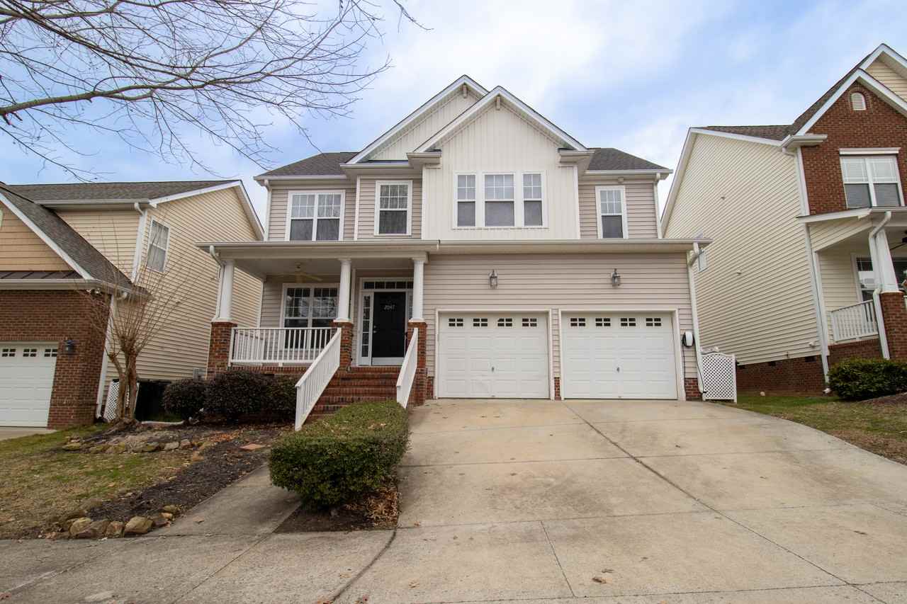 2047 Sinclair Trce #NA - Photo 2 of 30