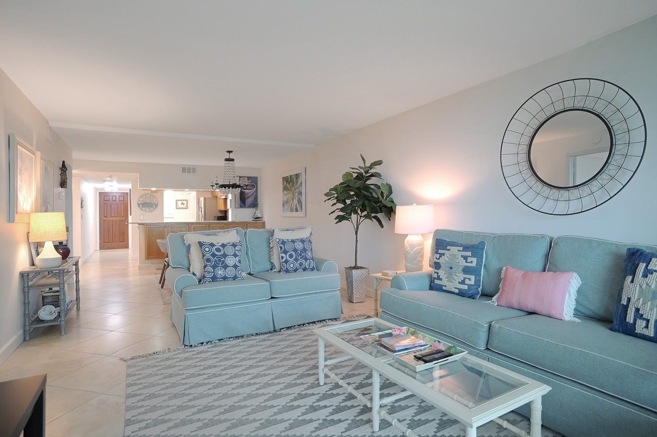 830 N Atlantic Ave #B203 - Photo 6 of 25
