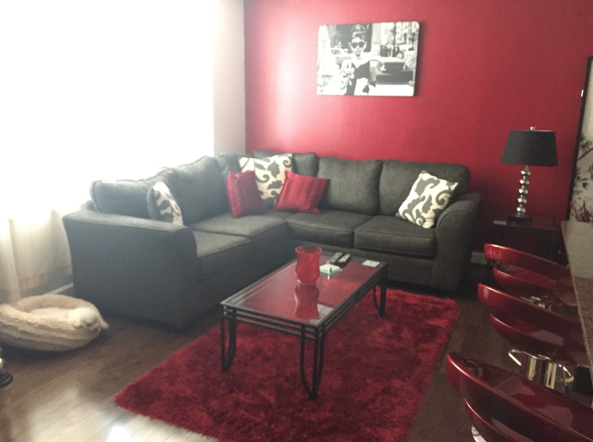 5330 Pershing Ave #605 - Photo 2 of 3