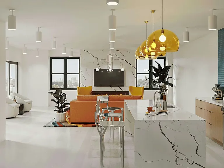 473 Main St #502 - Photo 3 of 11