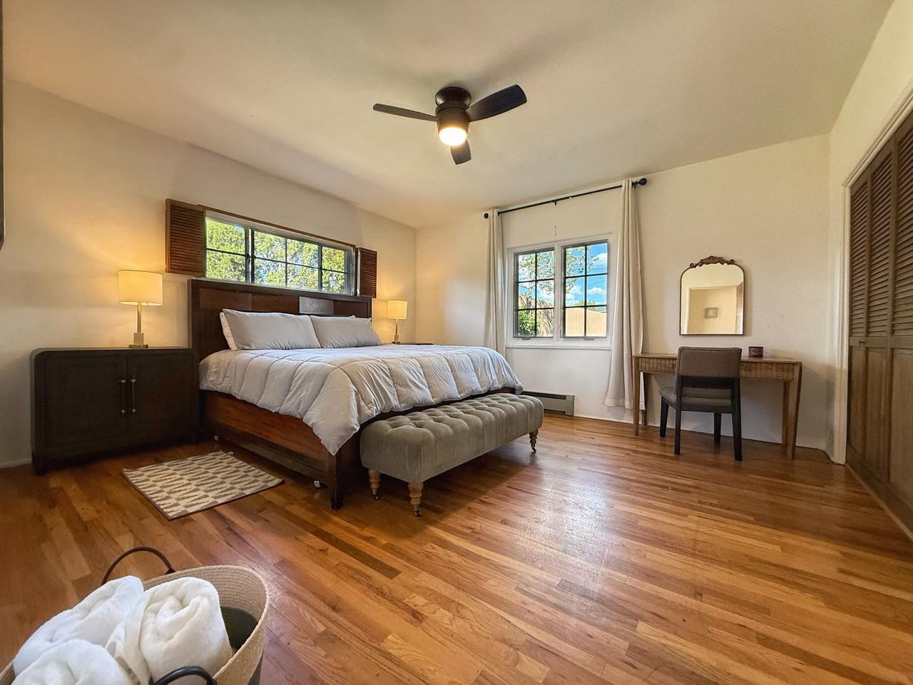 1325 Don Gaspar Ave #NA - Photo 3 of 17