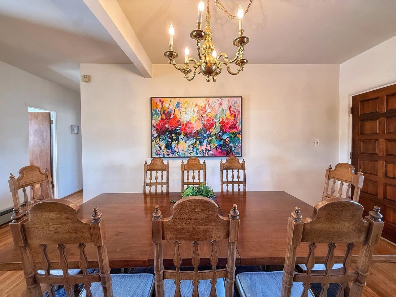 1325 Don Gaspar Ave #NA - Photo 5 of 17