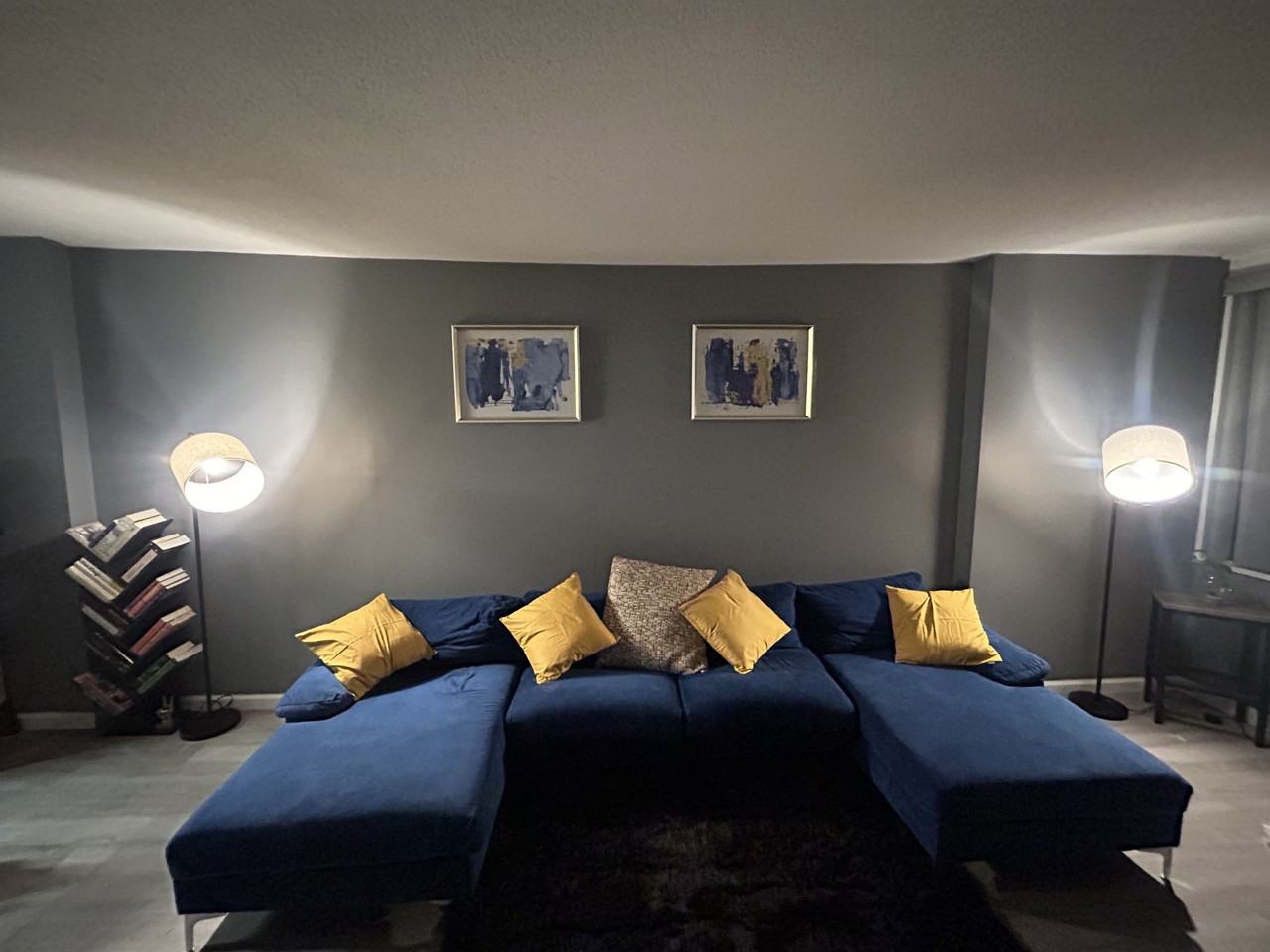 7000 Kennedy Blvd E #48J - Photo 5 of 7