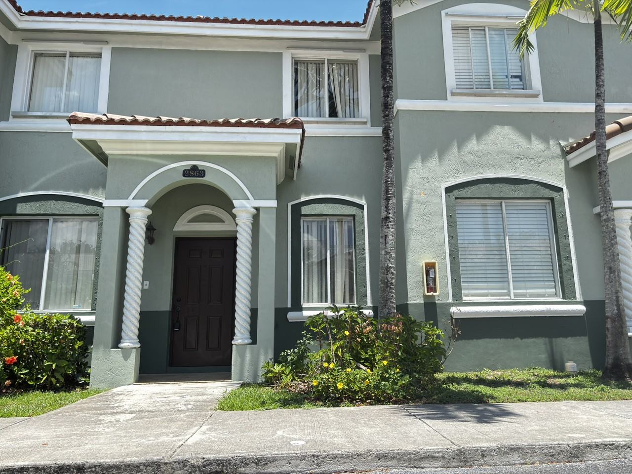 2863 Southeast 15th Road