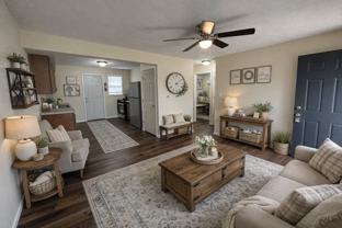 Welcome to Dawson Village – Welcome Home! - Photo 1 of 1