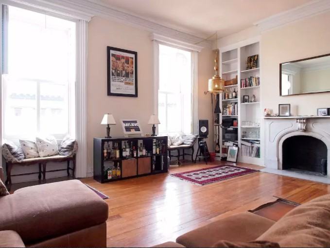 West Monument Apartments - Photo 6 of 50