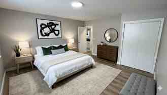 Upton St Apartments LLC - Photo 1 of 1